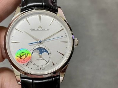 Aps Upgraded version of Jaeger-LeCoultre Moonphase Master The new moonphase uses