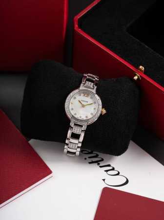 The fully upgraded version of Cartier has arrived at the same price. The upgrade - Click Image to Close