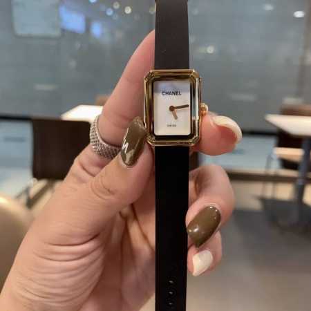 Chanel The new premi - Click Image to Close