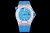 V2 version, upgraded active head Audemars Piguet 15710St.Oo.A002Ca.01 Royal Oak