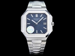Factory Patek Philippe has launched a new series of Cubitus 5821 watches. This C