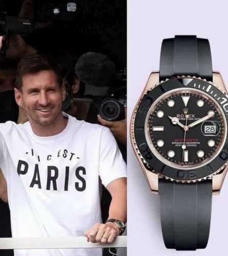 Rolex Yachtmaster 126655, 20-year new card, top choice for value #Rolex126655 ##