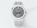 White-Gold Diamond +200 Bbs Factory has recently released the new Audemars Pigu