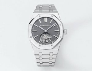 White-Gold Diamond +200 Bbs Factory has recently released the new Audemars Pigu