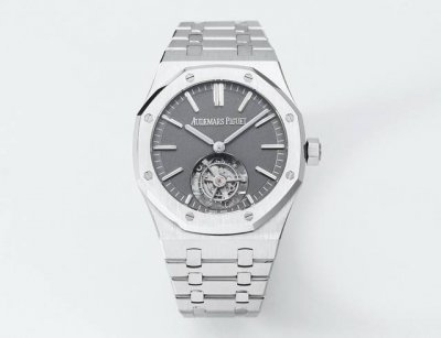 White-Gold Diamond +200 Bbs Factory has recently released the new Audemars Pigu