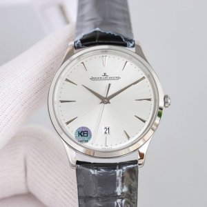 The upgraded version of the Jaeger-LeCoultre Ultra-Thin Master Series Q1288420