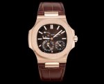 white-gold steel band + 100 3K The domineering president is here! Patek Philipp