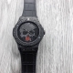 Sj produced Hbb replica Hublot skull diamond face display Classic Fusion Series