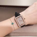 Chanel-Chanelboy.Friend Series Ladies Watch Imported Quartz Movement, Using Batc