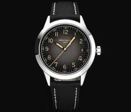 Hong Kong Hk Factory P New Product Pp Patek Philippe Calatrava Ref.5226G-001 Wat - Click Image to Close