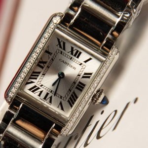 Authentic Diamonds, Original Factory Data, Distinct From Market Counterfeits! Th