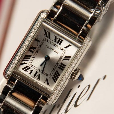 Authentic Diamonds, Original Factory Data, Distinct From Market Counterfeits! Th