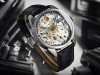 Tw Taiwan Factory Tissot Master Skeleton Series V3 Version: Improved Movement Wi