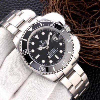 Special Price. Brand: Rolex Type: 3-pin Submariner Diving Series Ceramic Bezel M