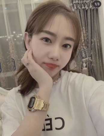 A super white gold model, a must-have for summer! The Casio special edition Gmw- - Click Image to Close