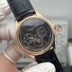 Patek Philippe 5074R True Moon Phase 39M equipped with Cal.324Q movement