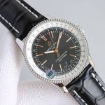 Bls Breitling Aviation Chronograph 1 Series Now Available!!! Another Aviation Pi