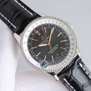 Bls Breitling Aviation Chronograph 1 Series Now Available!!! Another Aviation Pi