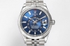 Factory 5 Upgraded version of Rolex Sky-Dweller! Wonderful details: Case size 42