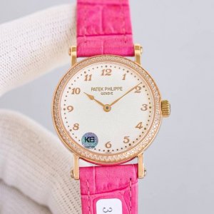 The real gold watch is here The whole body is covered with 18K gold, 100% real g