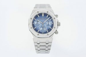 Ddf Audemars Piguet Royal Oak 26240, a masterpiece by G