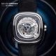 Another Discovery, A Fan Of Sevenfriday's Hidden Surprise Edition, Actor, Boxer,