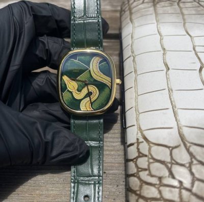 Tw factory specially recommends new products. The first Golden Ellipse without t