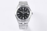 Mks Another steel watch masterpiece is coming Vc Vacheron Constantin Overseas 45