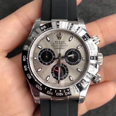 Rolex Universe Daytona Super Copy Full Analysis Of The Original Movement Each Co