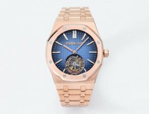 White-Gold Diamond +200 Bbs Factory has recently released the new Audemars Pigu