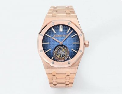 White-Gold Diamond +200 Bbs Factory has recently released the new Audemars Pigu