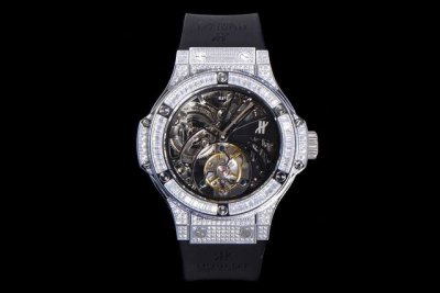Jb Factory's best-selling Hublot.V3 upgraded version, the Hb1, features the foll