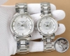 Brand: Longines Couple Watches Type: Men's Watch Case: 316 Stainless Steel, High
