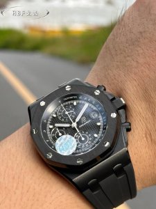 Hbf Factory Audemars Piguet Royal Oak Offshore Series 26238: The ultimate master