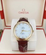 Omega De Ville 424.53.33.20.05 1 Omega De Ville 424.53.33.20.05 1 18K rose gold