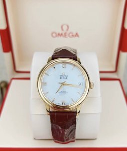 Omega De Ville 424.53.33.20.05 1 Omega De Ville 424.53.33.20.05 1 18K rose gold