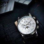 Patek Philippe Was Founded In 1839 As The Last Independent Watchmaker In Geneva.