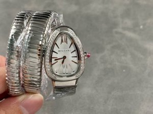 Bv presents the highest quality version on the market, a perfect Bulgari Serpent