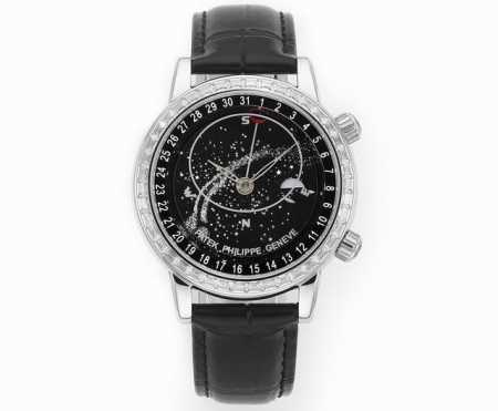Pp Ultimate Edition Super Luminous Patek Philippe Starry Sky Ultimate 1. Upgrade - Click Image to Close