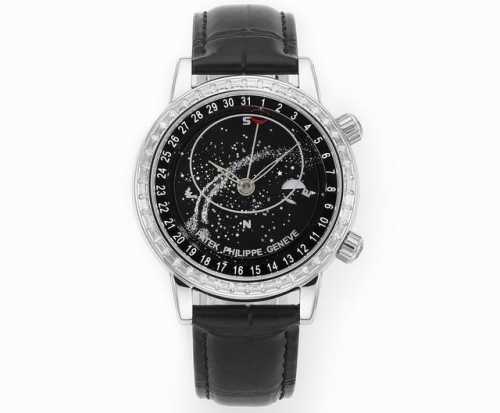 Pp Ultimate Edition Super Luminous Patek Philippe Starry Sky Ultimate 1. Upgrade
