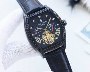 Exclusive price: Brand: Patek Philippe Type: Men's watch Case: Top version 316