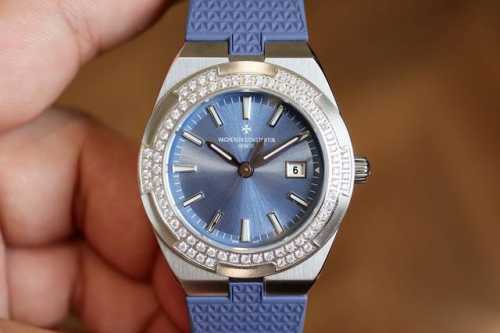 Cc New Arrival, Embark on a Fearless Journey Vc Vacheron Constantin's New Overse