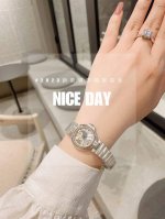 New Steel Strap Exclusive First Release Omega Vintage Masterpiece, Falling into