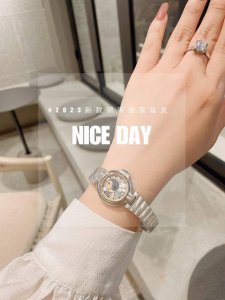 New Steel Strap Exclusive First Release Omega Vintage Masterpiece, Falling into