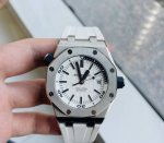 Audemars Piguet Quarter Blue