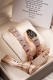 Bulgari Jewelry Watch, Small Quantity Arrives Brand: Bvlgari Bulgari Series: Ser