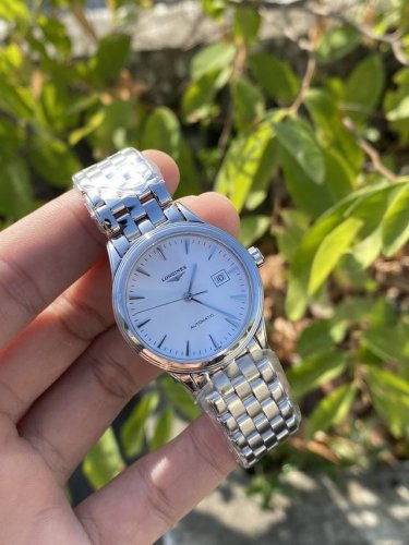 Flagship series, a century-old classic, originating from its huge success after