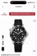 Omega Seamaster Series 210.32.42.20.01 1 Automatic Mechanical Men's Model, Clas