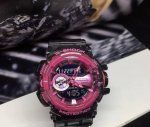 G-Shock See Thru Ice Tough Series Limited Edition Sports Waterproof Transparent