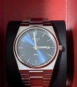 Tissot Tissot Prx Super Player Series Quartz Movement Date Display Waterproof Gi